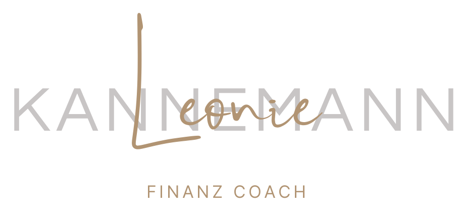 Leonie Kannemann Finanzcoach